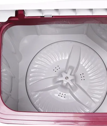 Electrolux WM ES60GLMR-CLS Semi Automatic Washing Machine