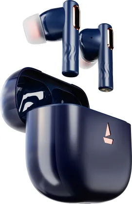 boAt Nirvana Nebula True Wireless Earbuds