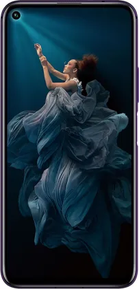 Huawei Honor 20 Pro
