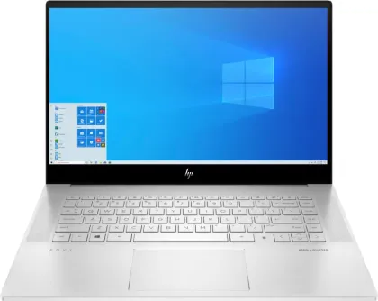 HP Envy 15-EP0142TX Laptop (10th Gen Core i7/ 16GB/ 1TB SSD/ Win10 Home/ 6GB Graph)