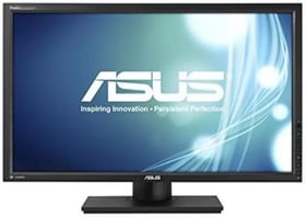 Asus PA279Q 27-inch Quad HD LED Monitor
