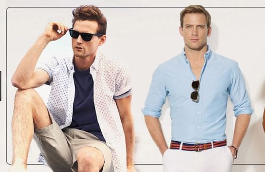 Minimum 60% OFF Men's Clothing + 10% Instant OFF via Axis Cards Or 10% Cashback via PhonePe