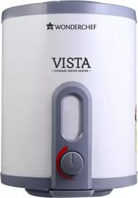 Wonderchef Vista 10 L Electric Geyser