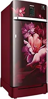 Samsung RR21A2K2XRZ 192 L 4 Star Single Door Refrigerator