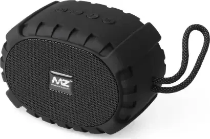 MZ S665 5W Bluetooth Speaker