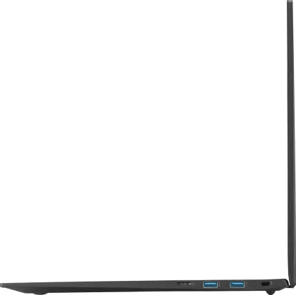 LG Gram 17 17Z90Q-R.AAB8U1 Laptop (12th Gen Core i7/ 16GB/ 1TB SSD/ Win11/ 4GB Graphics)