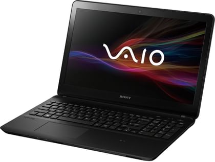 Sony VAIO Fit 15E F15219SN Laptop (3rd Gen Ci5/ 4GB/ 750GB/ Win8/ 2GB Graph/ Touch)