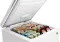 Haier HFC-175SPW5 146 L Single Door Deep Freezer