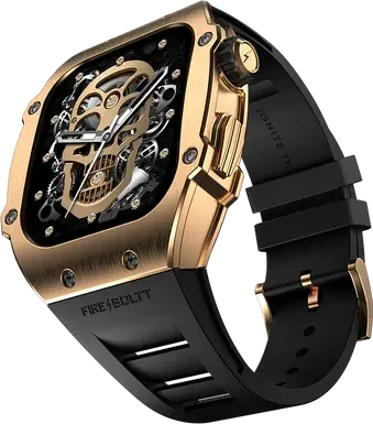 Fire Boltt Asphalt Smartwatch