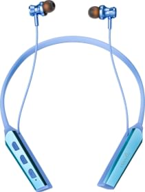 Voods V Collar Pro Wireless Neckband