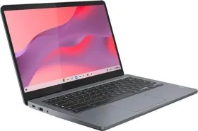 Lenovo IdeaPad Slim 3 14IAN8 83BN0001US Chromebook (Intel N100/ 4GB/ 64GB SSD/ Win11 Home)