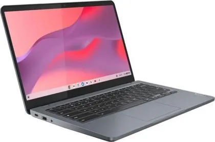 Lenovo IdeaPad Slim 3 14IAN8 83BN0001US Chromebook (Intel N100/ 4GB/ 64GB SSD/ Win11 Home)