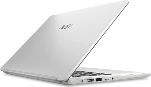 MSI Modern 14 C13M-1424IN Laptop (13th Gen Core i3/ 16GB/ 512GB SSD/ Win11 Home)