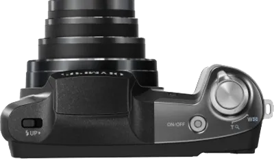 Olympus Stylus SZ-16 Advance Point and Shoot - Price in India (May