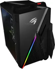 Asus G35DX-IN035T Gaming Tower (Ryzen 7-3700X/ 8GB/ 1TB 512GB SSD/ 8GB Graph) - image 1