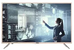 Haier LE40K6500AG 39-inch Full HD LED Smart TV