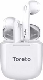 Toreto Tor-286 True Wireless Earbuds
