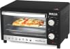 Inalsa MasterChef 10BK 10 L Oven Toaster Grill