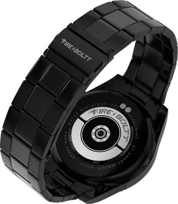 Fire Boltt Avalanche Smartwatch