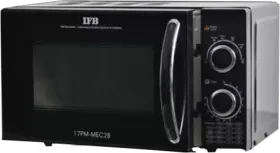 IFB 17PM-MEC2B 17 L Solo Microwave Oven