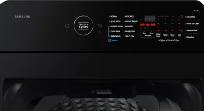 Samsung Ecobubble WA40F08H2CTL 8 Kg Fully Automatic Top Load Washing Machine