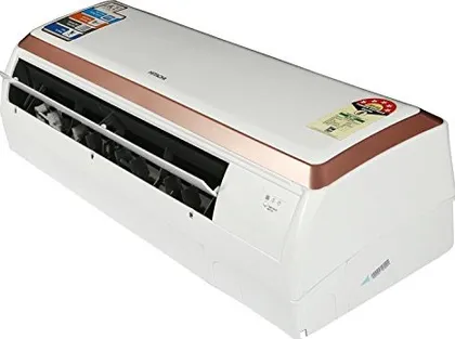 Hitachi RAU514HUD Ace Cutout Split AC