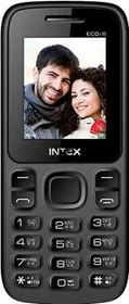 Intex Eco i11