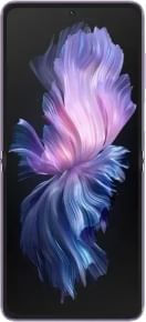 Samsung Galaxy Z Fold 5 vs Vivo X Flip 3