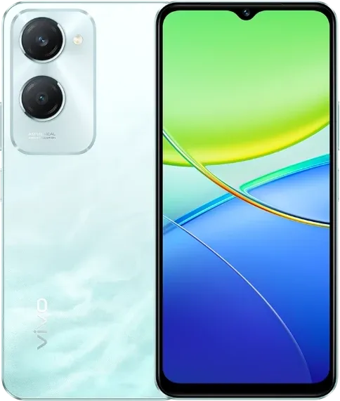 Vivo Y36c Price in India 2025, Full Specs Review Smartprix