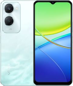 Vivo Y36 5G vs Vivo Y36c