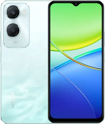 Vivo Y36c