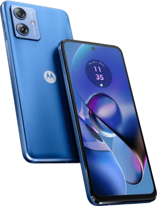 Motorola Moto G64 5G (12GB RAM + 256GB)