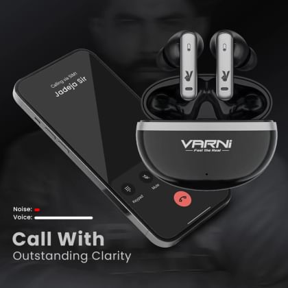 Varni X-Buds True Wireless Earbuds
