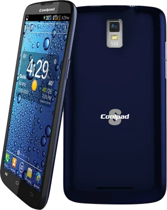 Spice Coolpad Mi-515
