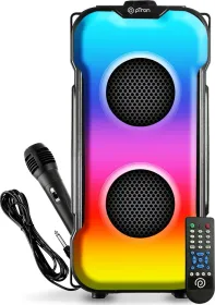 pTron Fusion Party V3 40W Bluetooth Speaker