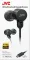 JVC HA-FR29UC Type-C Wired Earphones