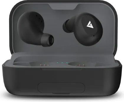Boult Audio AirBass PowerBuds True Wireless Earbuds