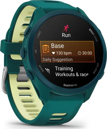 Garmin Forerunner 170 Music Smartwatch