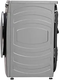 Haier HW80-DM14876TNZP 8 Kg Fully Automatic Front Load Washing Machine