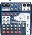 SoundCraft Notepad 8FX Sound Mixer