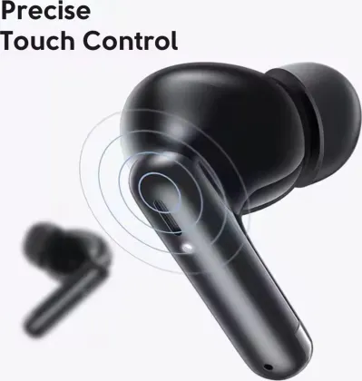 ModishOmbre Hip Hop True Wireless Earbuds