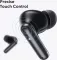 ModishOmbre Hip Hop True Wireless Earbuds