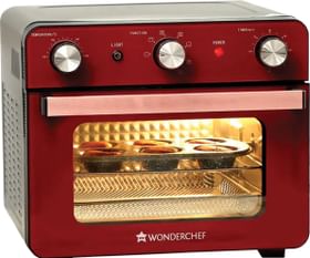 Wonderchef Crimson Edge 23L Convection Oven