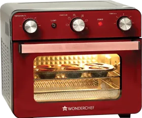 Wonderchef Crimson Edge 23L Air Fryer Oven