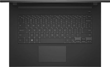 Dell Vostro 14 3445 Laptop (AMD APU E1/ 2GB/ 500GB/ Free DOS)
