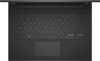 Dell Vostro 14 3445 Laptop (AMD APU E1/ 2GB/ 500GB/ Free DOS)