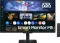 Samsung M5 LS27FM500EWXXL 27 inch Full HD Smart Monitor