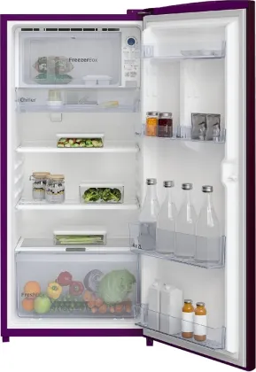 Voltas Beko RDC220B60 200 L 4 Star Single Door Refrigerator
