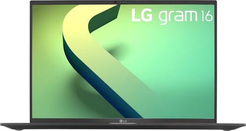 LG Gram 16Z90Q-G.AH75A2 Laptop
