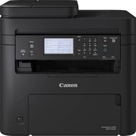 Canon imageCLASS MF275dw Multi Function Laser Printer